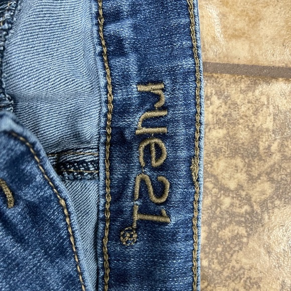Women’s rue 21 jeans size 14 regular - Picture 8 of 9